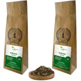 VITA IDEAL VEGAN® Süßkraut geschnitten (Stevia Blätter, Stevia rebaudiana)