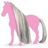 Schleich Horse Club Sofia's Beauties Haare Beauty Horses Grau 42652