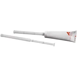 TUBEN VAGINAL APPLIKATOR mit Graduierung 1 St