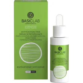 BasicLab Antioxidant Regenerating Serum 30 ml