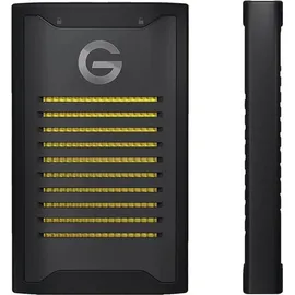 SanDisk G-Drive ArmorLock 1 TB USB 3.2 SDPS41A-001T-GBANB