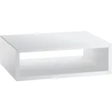 Hasena Nachtschrank Akai 50 x 16 x 41 cm Weiß