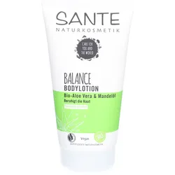 Sante Balance Bodylotion