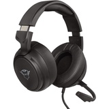 Trust GXT 433 Pylo Schwarz