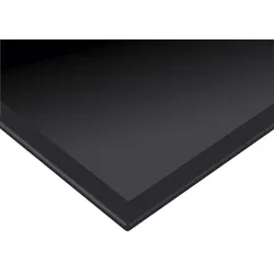 Dessauer Rahmen schwarz 9211 78
