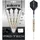 Unicorn Information System Unicorn Pro-Tech Style 4 Steel Darts (20 g)
