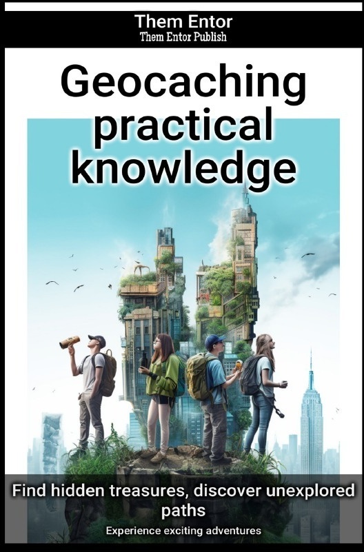 Geocaching Practical Knowledge - Them Entor  Kartoniert (TB)