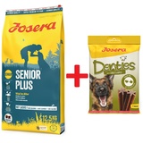 Josera SeniorPlus 15 kg