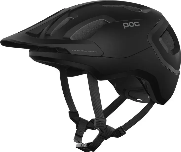 POC Axion Schwarz Modell 2024