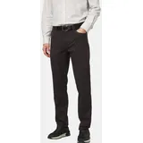 Babista 5-Pocket-Hose LUCIVUNZO", Herren, Gr. 56, N-Gr, lila (dunkellila), Obermaterial: 52% Baumwolle CO. 30% Polyester COOLMAX PES(Coolmax). 16% Viskose CV. 2% Elasthan EL., Hosen 5-Pocket-Hose