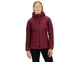Berghaus Nula Micro Jkt Red/Red, 20 (46), Damen | Berghaus | Rot, | 46