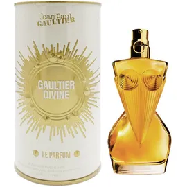 Jean Paul Gaultier Gaultier Divine Le Parfum Intense Eau de Parfum 50 ml