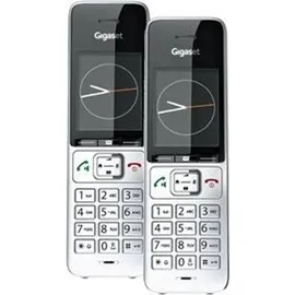 Gigaset COMFORT 500HX Duo