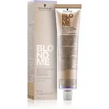 Schwarzkopf Professional BlondMe Lifting Stahlblau 60 ml