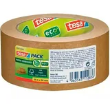 Tesa Klebeband braun (6 Stück) - Marke EAN: 4042448607256