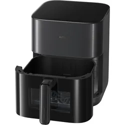 Dreame Heißluftfritteuse AeroChef FD10 Pro, schwarz