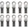 Fein E-Cut Universal SLP 28 mm 10er Pack 63502151240