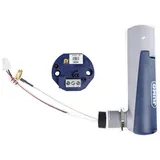 Jumo Programmierbarer Kopfmessumformer mit Funkübertragung 00537914