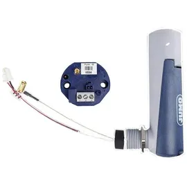 Jumo Programmierbarer Kopfmessumformer mit Funkübertragung 00537914
