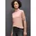 STREET ONE Basic Rollkragenshirt - 44