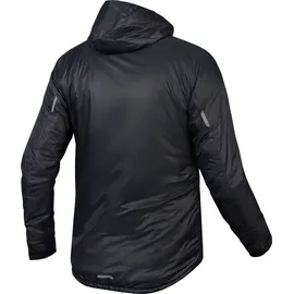 Endura GV500 Insulated Herren Bikejacke-Schwarz-XXXL