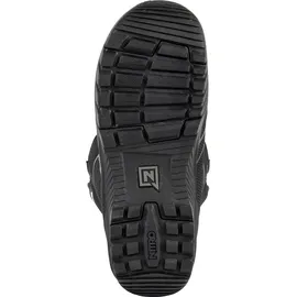 Nitro Sentinel TLS Snowboard Boots (848637-Black-265)