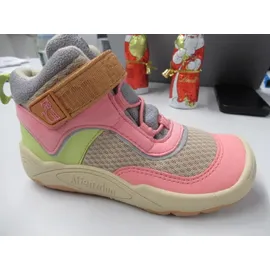 Affenzahn Explory Katze Rot Shoes Gr. 23