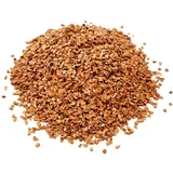 Arbenz Kork-Granulat – (4 – 5 mm) – Dekoration, Möbelfüllung, Terrarieneinlage – 15 kg (5 – 10 mm)