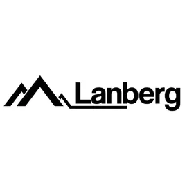 LANBERG Switch 24X 100MB DSP+/2x Combo Rack 19" 250W