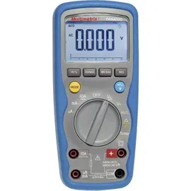 Multimetrix DMM 220