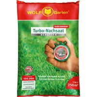 WOLF-Garten Wolf-Garten, 3826650 Turbo-Nachsaat LR-S 250 D/A 1 St.
