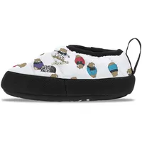 The North Face BABY TENT MULE Weiß 18