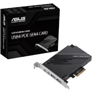 Asus USB4 Adapter PCIe 4.0 x4