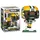 Funko POP! NFL: Packers - Aaron Jones #72274