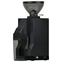 Eureka Mignon Crono Schwarz