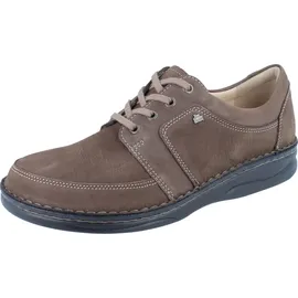 Finn Comfort Norwich Herren Braun 44