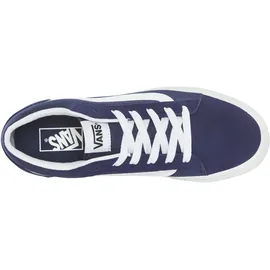 Vans Vero LS Herren Deep Twilight 44