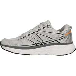 ENDURANCE Sneaker Caden silber 40