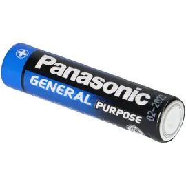 Panasonic AAA 96 St.