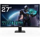 Gigabyte GS27QC 27"