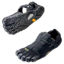Vibram Breezandal Herren Schwarz 43