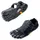 Vibram Breezandal Herren Schwarz 43