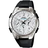 Neu Casio Wave Ceptor WVQ-M410-7AJF Solar Atomuhr weiß JAPAN Y860857