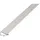GAH Alberts Flachstange Aluminium 1000 x 15 x 2 mm