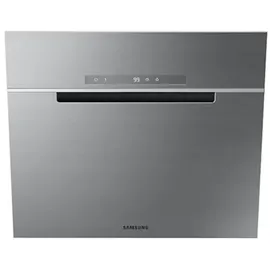 Samsung NK24C7070WS/UR Kopffreihaube 60 cm Silber