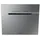 Samsung NK24C7070WS/UR Kopffreihaube 60 cm Silber