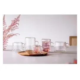 Villeroy & Boch Artesano Latte-Macchiato-Becher 0,36 l Set 2tlg.