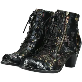 LAURA VITA Stiefelette in Bronze | Gr.: 37