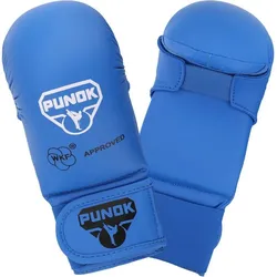 WKF zertifiziert Karate Handschuhe Handschoner Handschützer Punok XL