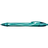 BIC Kugelschreiber Basic Grün 0,7 mm